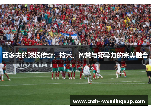 西多夫的球场传奇：技术、智慧与领导力的完美融合