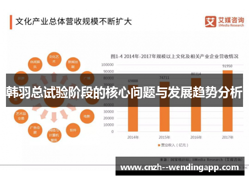 韩羽总试验阶段的核心问题与发展趋势分析 韩羽总试验阶段的核心问题与发展趋势分析